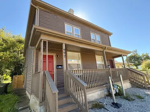 992 N 9th St #992, Columbus, OH 43201
