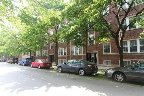 1923 W Winnemac Ave #3, Chicago, IL 60640