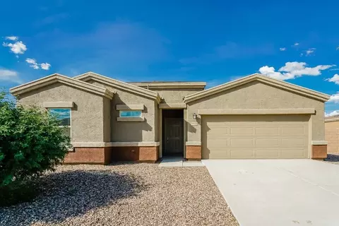 7442 W Calle Colado, Valencia West, AZ 85757