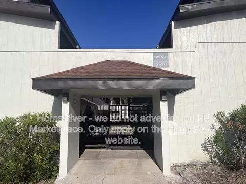 1256 E 113th Ave #E115, Tampa, FL 33612