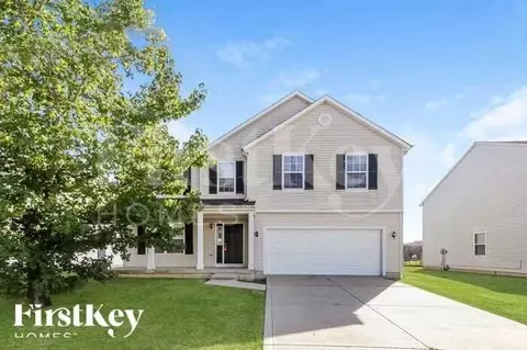 11627 Sinclair Dr, Indianapolis, IN 46235
