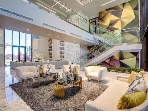 915 Alper Center Dr, Henderson, NV 89052