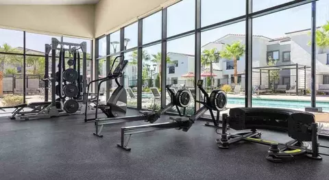 915 Alper Center Dr, Henderson, NV 89052