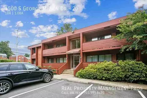 1500 S George Mason Dr #20, Arlington, VA 22204