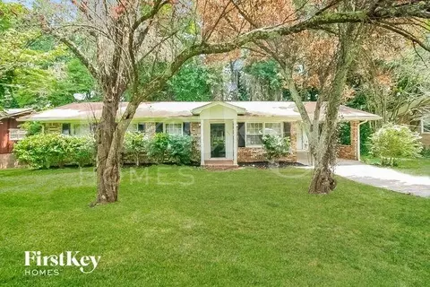 235 Sharon Dr, Fayetteville, GA 30214