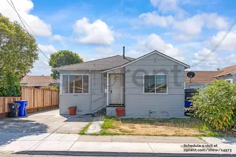 1654 151st Ave #1, Ashland, CA 94578