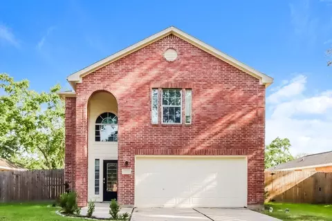 330 Harbor Mist Dr, Crosby, TX 77532