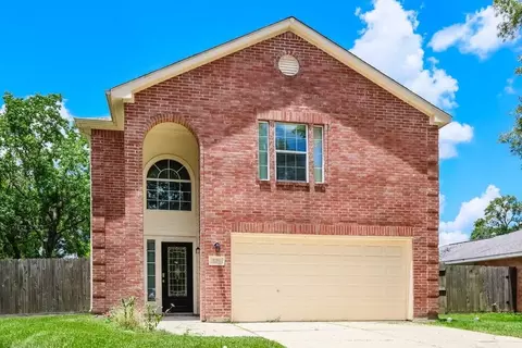 330 Harbor Mist Dr, Crosby, TX 77532