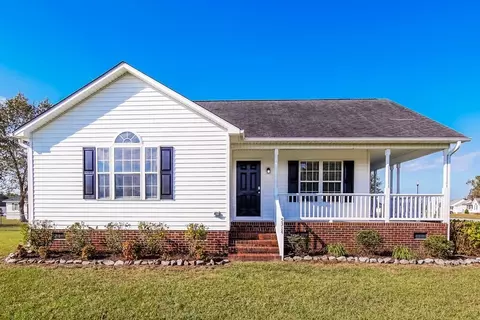 5314 Princeton, Kenly, NC 27542