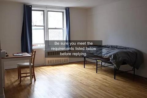 Undisclosed, New York, NY 11355