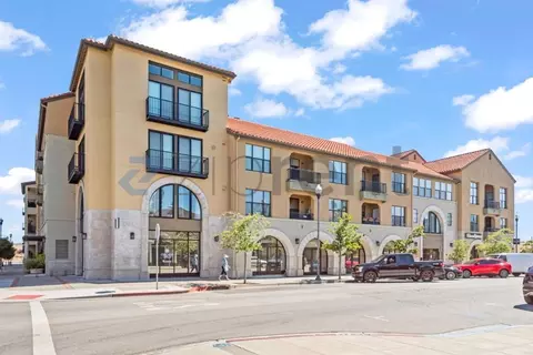 1001 Laurel St #210, San Carlos, CA 94070