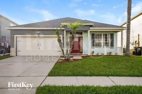 1823 Ribbon Falls Pkwy, Orlando, FL 32824