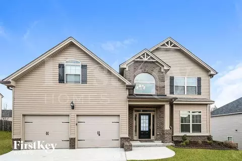 2714 Topaz Rd, Riverdale, GA 30296