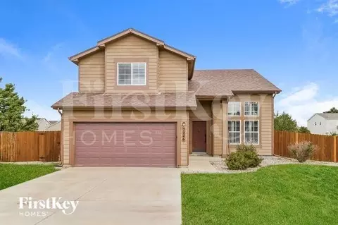 7246 Josh Byers Way, Fountain, CO 80817