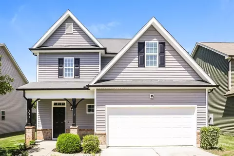 105 Sloan Dr, Clayton, NC 27527