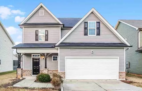 105 Sloan Dr, Clayton, NC 27527