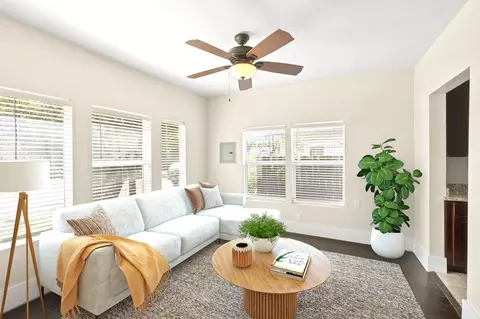 1706 Michigan Ave, San Antonio, TX 78201