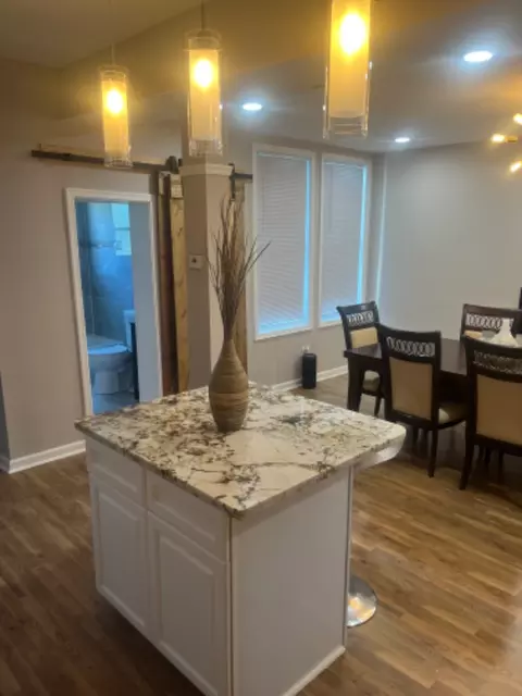 2817 Presstman St, Baltimore, MD 21216