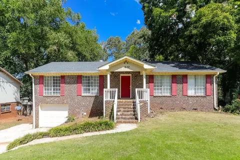 1632 Maralyn Dr, Birmingham, AL 35235