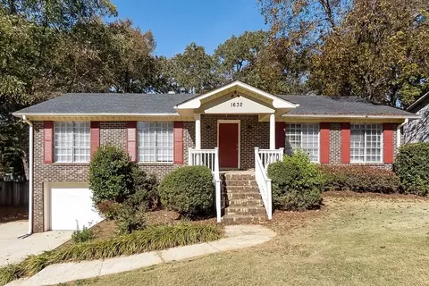 1632 Maralyn Dr, Birmingham, AL 35235