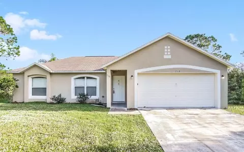 718 Reading St SE, Palm Bay, FL 32909