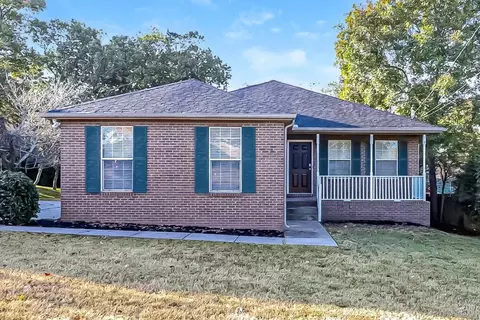 1819 Rory Cv, La Vergne, TN 37086