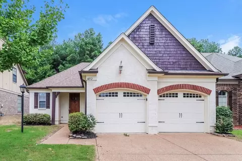 6832 Lagrange Grove Dr, Cordova, TN 38018