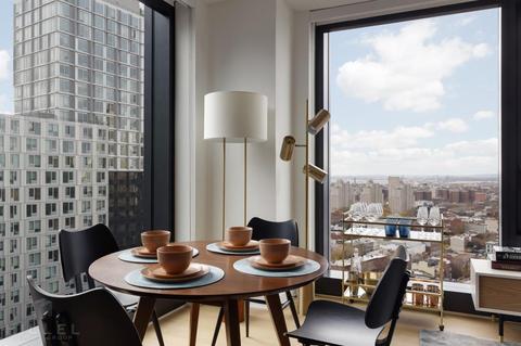 Undisclosed, Brooklyn, NY 11217