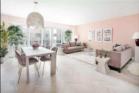 Undisclosed, Brooklyn, NY 11201