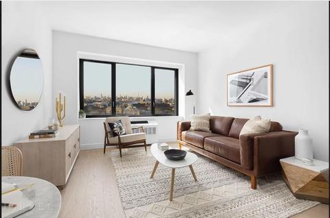 Undisclosed, Brooklyn, NY 11238