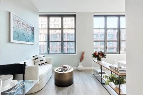 Undisclosed, Brooklyn, NY 11201