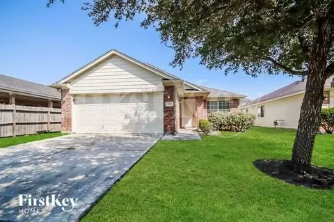 2511 Muscory Dr, Humble, TX 77396