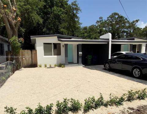 8143 NW 5th Ct #8143, West Little River, FL 33150