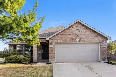 2501 Mill Springs Pass, Fort Worth, TX 76123