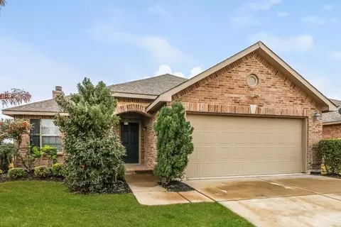 2501 Mill Springs Pass, Fort Worth, TX 76123