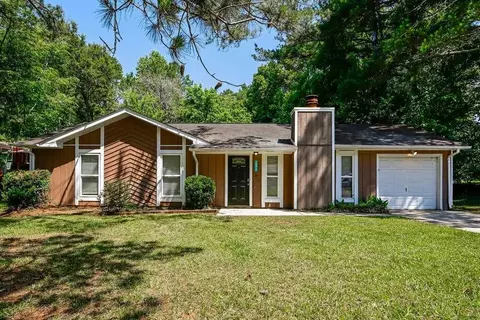 1893 Gingham Way, Lithonia, GA 30058