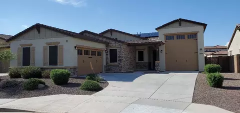 17222 W Echo Ln, Waddell, AZ 85355