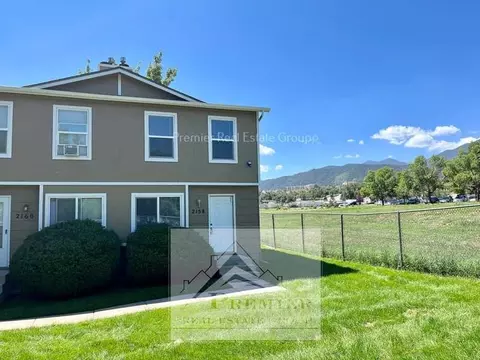 2158 Baltimore Cir, Colorado Springs, CO 80904