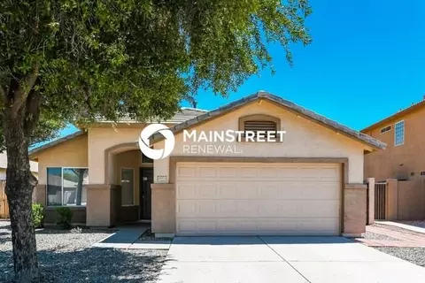 20311 N 81st Dr, Peoria, AZ 85382