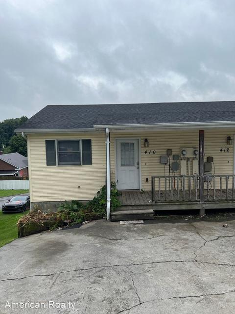 410 Spring St, Bristol, VA 24201