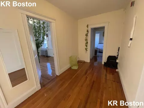 Undisclosed, Boston, MA 02135