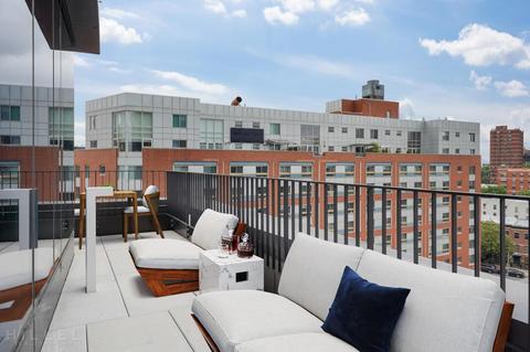 Undisclosed, Brooklyn, NY 11217