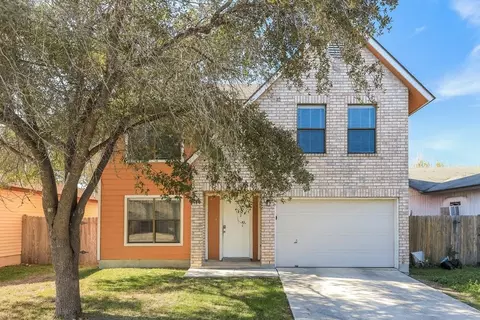 3191 Beacon Fld, San Antonio, TX 78245