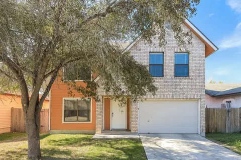 3191 Beacon Fld, San Antonio, TX 78245