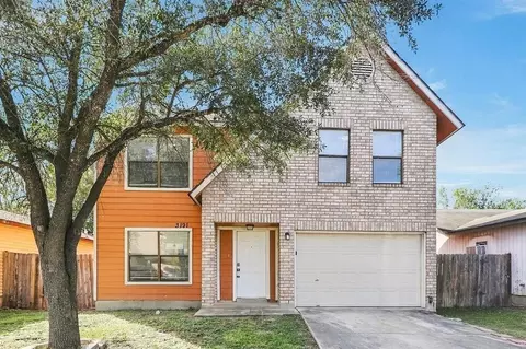 3191 Beacon Fld, San Antonio, TX 78245