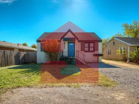 704 NW 92nd St #B, Oklahoma City, OK 73114