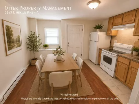 6143 Limekiln Pike #A, Philadelphia, PA 19141