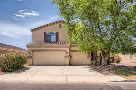 42783 W Magnolia Rd, Maricopa, AZ 85138