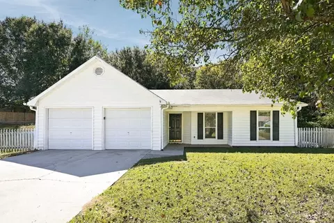 831 Jefferson Dr SW, Conyers, GA 30094