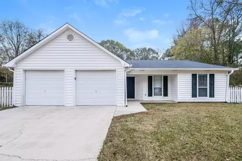 831 Jefferson Dr SW, Conyers, GA 30094